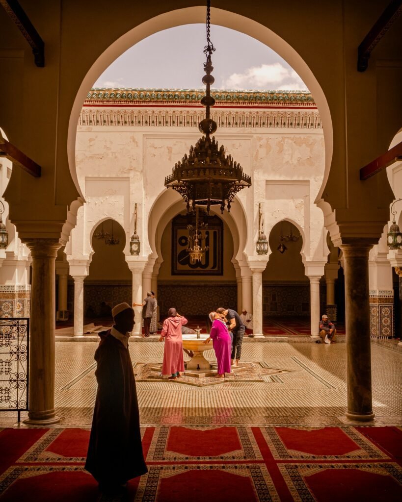 Fez, Morocco